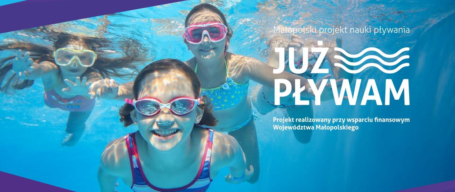 Grafika promująca akcje