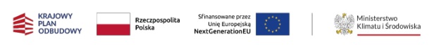 Loga partnerów projektów.